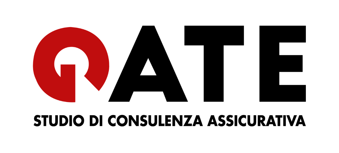 Logo Gate Assicura