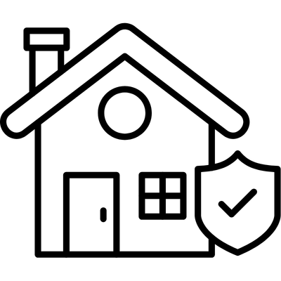 Protezione della Casa