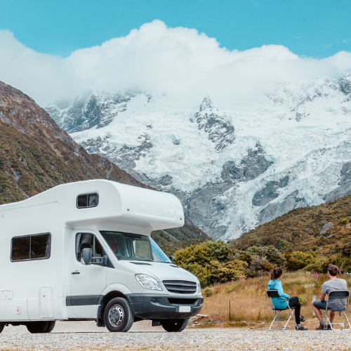 Camper